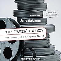 Algopix Similar Product 18 - The Devils Candy The Anatomy of a