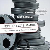 Algopix Similar Product 14 - The Devils Candy The Anatomy of a