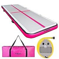 Algopix Similar Product 15 - STARFLEX Gymnastics Air Track 10ft13ft