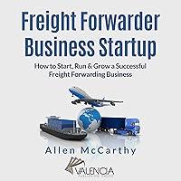 Algopix Similar Product 7 - Freight Forwarder Business Startup