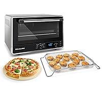 Algopix Similar Product 7 - KitchenAid Digital Countertop Oven