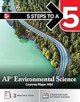 Algopix Similar Product 19 - 5 Steps to a 5: AP Environmental Science