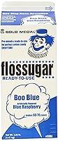 Algopix Similar Product 11 - Gold Medal 3201 Blue Raspberry