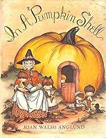 Algopix Similar Product 18 - In a pumpkin shell: A Mother Goose A B C