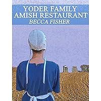 Algopix Similar Product 5 - Yoder Family Amish Restaurant Amish