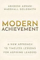 Algopix Similar Product 10 - Modern Achievement A New Approach to