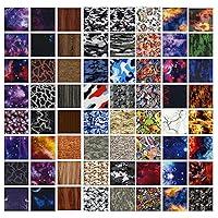 Algopix Similar Product 10 - Hydrographics Film Water Transfer
