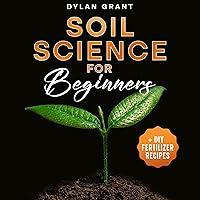 Algopix Similar Product 16 - Soil Science for Beginners The