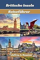 Algopix Similar Product 11 - Reisefhrer fr die Britischen Inseln