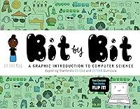 Algopix Similar Product 15 - Bit by Bit A Graphic Introduction to