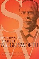 Algopix Similar Product 9 - Devocional de Smith Wigglesworth Un