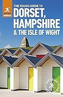 Algopix Similar Product 6 - The Rough Guide to Dorset Hampshire 