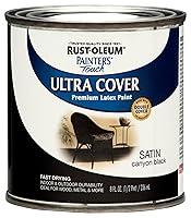 Algopix Similar Product 20 - RustOleum 267249Painters Touch Latex