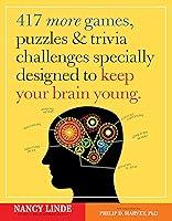 Algopix Similar Product 14 - 417 More Games Puzzles  Trivia