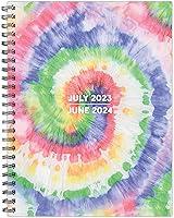 Algopix Similar Product 12 - Totally Tie Die Academic 202324 Weekly