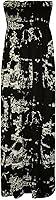 Algopix Similar Product 16 - WearAll Plus Size Womens Printed