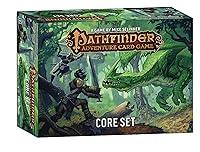 Algopix Similar Product 11 - Pathfinder Adventure Card Game: Core Set
