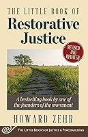 Algopix Similar Product 16 - Little Book of Restorative Justice