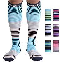 Algopix Similar Product 14 - Doc Miller  Compression Socks for