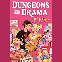 Algopix Similar Product 20 - Dungeons and Drama