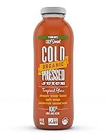 Algopix Similar Product 8 - 7Select Organic Cold Pressed Juice 