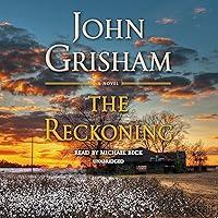 Algopix Similar Product 6 - The Reckoning: A Novel