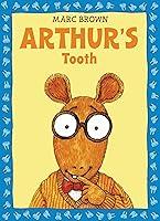 Algopix Similar Product 12 - Arthur's Tooth (Arthur Adventures)