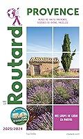 Algopix Similar Product 19 - Guide du Routard Provence 202324