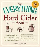 Algopix Similar Product 4 - The Everything Hard Cider Book All you