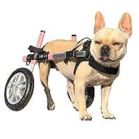 Algopix Similar Product 20 - Walkin Wheels Dog Wheelchair  for