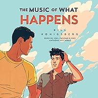 Algopix Similar Product 2 - The Music of What Happens