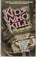 Algopix Similar Product 19 - Kids Who Kill