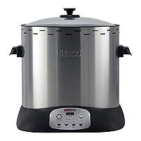 Algopix Similar Product 4 - NESCO ITR01 Digital Infrared Upright