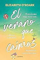 Algopix Similar Product 4 - El verano que caímos (Spanish Edition)