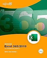 Algopix Similar Product 15 - Aprender Excel 3652019 con 100