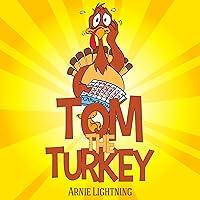 Algopix Similar Product 20 - Tom the Turkey Fun Thanksgiving