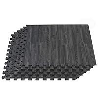 Algopix Similar Product 10 - Forest Floor 58 Inch Thick Printed