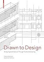 Algopix Similar Product 17 - Drawn to Design Analyzing Architecture