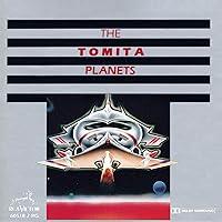 Algopix Similar Product 3 - The Tomita Planets