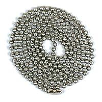 Algopix Similar Product 20 - Beaded Chain 6 3 with Connector 