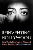 Algopix Similar Product 4 - Reinventing Hollywood How 1940s