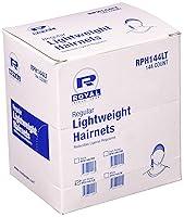 Algopix Similar Product 17 - Royal 24 Light Brown Light Weight