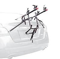 Algopix Similar Product 17 - Allen Sports Deluxe 2Bike Trunk Mount