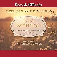 Algopix Similar Product 15 - I Am with You Lessons of Hope and