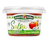 Algopix Similar Product 12 - Emerald Valley Kitchen Organic Mild