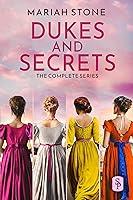 Algopix Similar Product 12 - Dukes and Secrets  The Complete