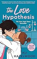 Algopix Similar Product 19 - The Love Hypothesis The Tiktok