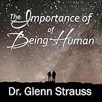 Algopix Similar Product 14 - The Importance of Being Human