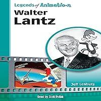 Algopix Similar Product 14 - Walter Lantz Made Famous by a