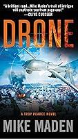 Algopix Similar Product 15 - Drone (A Troy Pearce Novel)